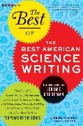 Jesse Cohen, Jesse Cohen - The Best of the Best of American Science Writing