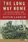 David Laskin - The Long Way Home