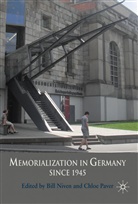 Bill Paver Niven, NIVEN BILL PAVER CHLOE E M, Niven, B Niven, B. Niven, Bill Niven... - Memorialization in Germany Since 1945
