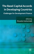 Ricardo Gottschalk, Gottschalk, R Gottschalk, R. Gottschalk, Ricardo Gottschalk - Basel Capital Accords in Developing Countries