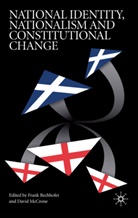 Frank Mccrone Bechhofer, Bechhofer, F Bechhofer, F. Bechhofer, Frank Bechhofer, Mccrone... - National Identity, Nationalism and Constitutional Change