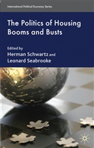 Herman M. Seabrooke Schwartz, SCHWARTZ HERMAN M SEABROOKE LEO, Leonard Seabrooke, Schwartz, H Schwartz, H. Schwartz... - Politics of Housing Booms and Busts
