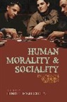 Christoph Boesch, Christophe Boesch, Cosmides, L Cosmides, Leda Cosmides, HOGH OLESEN HENRIK... - Human Morality and Sociality