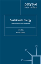 David Elliott, Elliott, D Elliott, D. Elliott, David Elliott - Sustainable Energy
