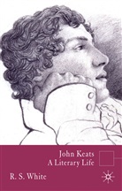 R White, R. White, R. S. White, R.s. White - John Keats