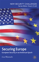 L Watanabe, L. Watanabe, Lisa Watanabe - Securing Europe