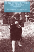 Jeanne Kadar Perreault, PERREAULT JEANNE KADAR MARLENE W, Kadar, M Kadar, M. Kadar, Marlene Kadar... - Photographs, Histories, and Meanings