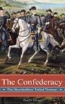 Paul Escott, Paul D Escott, Paul D. Escott - The Confederacy