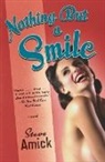 Steve Amick - Nothing But a Smile