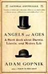 Adam Gopnik - Angels and Ages