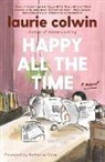 Laurie Colwin - Happy All the Time