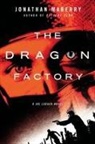 Jonathan Maberry, Michael Homler - The Dragon Factory
