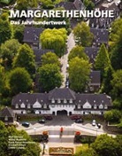 Walte Buchholz, Walter Buchholz, Frank R Hesselmann, Wul Mämpel, Wulf Mämpel, Norber Beleke... - Margarethenhöhe
