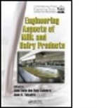Jane Selia Dos Reis Teixeira Coimbra, Jane (Federal University o Selia Dos Reis Coimbra, Jane Teixeira Selia Dos Reis Coimbra, Jane Selia dos Reis Coimbra, Jane Selia Dos Reis Coimbra, Jane (Federal University of Vicosa Selia dos Reis Coimbra... - Engineering Aspects of Milk and Dairy Products