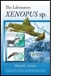 Sherril L. Green, Sherril L. (Stanford University Green, Green Sherril L., Mark A. Suckow - Laboratory XENOPUS Sp