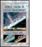 Yeqiao Wang, Yeqiao (Indiana State University Wang, Yeqiao (University of Rhode Island Wang, Qihao Weng, Yeqiao Wang, Wang Yeqiao - Remote Sensing of Coastal Environments