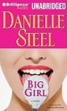 Danielle Steel, Kathleen Mcinerney, Kathleen Mcinerney - Big Girl (Audio book)