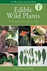 Kallas, John Kallas, Phd Kallas - Edible Wild Plants