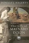 Don Hagerty, Donald J. Hagerty - Life of Maynard Dixon