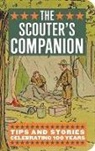 David Witt, David L. Witt, Gibbs Smith Publishers, Jared Smith - Scouter's Companion