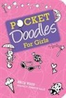 Anita Wood, Jennifer Kalis - Pocket Doodles for Girls