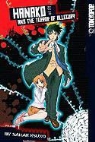 Sakae Esuno - Hanako and the Terror of Allegory