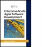 James Schiel, James (Artisan Software Consulting Schiel, Schiel James - Enterprise-Scale Agile Software Development