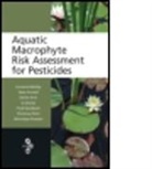 Dave Arnold, Gertie Arts, Arts Gertie, Jo Davies, Davies Jo, Fred Heimbach... - Aquatic Macrophyte Risk Assessment for Pesticides