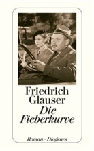 Friedrich Glauser, Friedrich Charles Glauser - Die Fieberkurve
