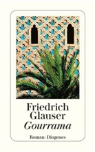 Friedrich Glauser, Friedrich Charles Glauser - Gourrama