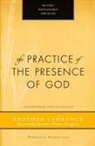 Lawrence Brother, Brother Lawrence, Robert Edmonson, Robert J. Edmonson, Hal M. Helms - Practice of the Presence of God