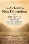 Barbara Hand Clow, Gerry Clow, Barbara Hand Clow - Alchemy of Nine Dimensions