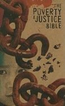 American Bible Society (EDT), American Bible Society - Contemporary English Version Poverty and Justice Bible