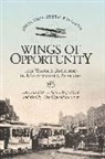 Julie Hedgepeth Williams - Wings of Opportunity