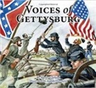 Sherry Garland, Sherry/ Hierstein Garland, Judith Hierstein - Voices of Gettysburg