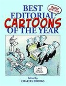 Charles Brooks, Charles (EDT) Brooks, Charles Brooks - Best Editorial Cartoons of the Year