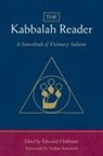 Edward Hoffman, Edward/ Kurzweil Hoffman, Arthur Kurzweil - The Kabbalah Reader