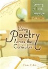 Barbara Chatton, Chatton Barbara - Using Poetry Across the Curriculum