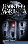 Rhetta Akamatsu - Haunted Marietta