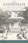 Polly Powers Stramm - Our Savannah