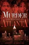 Corinna Underwood - Murder and Mystery in Atlanta