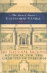 Raymond A./ Weinstein Mosley, Office of the Federal Register - The United States Government Manual 2009/2010