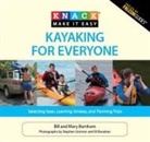 Bill Burnham, Bill Burnham Burnham, Mary Burnham, Burnham Mary, Eli Burakian, Burakian Eli... - Knack Kayaking for Everyone
