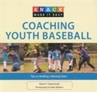 Kevin Czerwinski, Kevin T. Czerwinski, Czerwinski Kevin, Beth Balbierz, Balbierz Beth - Knack Coaching Youth Baseball