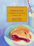 James Villas, Villas James - American Taste