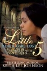 Keith Lee Johnson - Little Black Girl Lost 5
