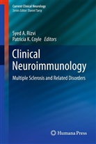 Sye A Rizvi, Patricia K. Coyle, K Coyle, Syed Rizvi, Syed A. Rizvi - Clinical Neuroimmunology