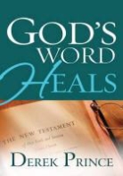 Dereck Prince, Derek Prince - God's Word Heals