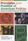 Samuel Smith Kernell, Samuel Kernell, Steven S. Smith - Principles and Practice of American Politics