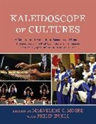 Marvelene C. Moore, Marvelene C. Ewell Moore, Marvelene/ Ewell Moore, Philip Ewell, Ewell Philip, Marvelene C. Moore... - Kaleidoscope of Cultures